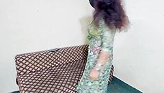 do you crave punjabi sardarni pola singh getting anal fucked doggystyle with dirty hindi talk?