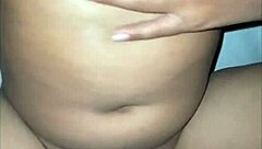 hot desi babe goes viral in her first-time bedroom scene with big tits blowjob and doggystyle fucking from indian pornstar