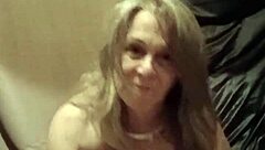 I get bound as french housewife maid in bdsm session. Outdoor spanking and dildo doggystyle bring orgasm.