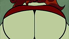 Hey, check out this girlfriend getting all wild and naked with her friend in the moment