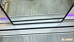 Hey, after my butt workout, I need a hung guy for a full anal massage, all on red and sheer.