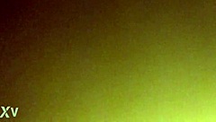 the slut follows orders to suck dick in this tale