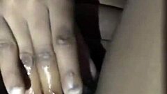 hey, check out this 18 year old girl getting herself off in the office at work, squirting so loud she might get caught any second