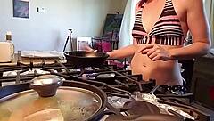 Who Knew Clean Eating Could Be This Fun With Aurora Willows?