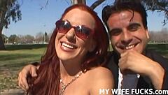 Subtle Hints At Fulfilling Your Cuckold Fantasy With A Big Black Cock Mistress