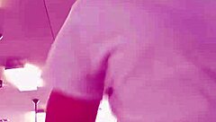 i uh, love makin this simple selfie clip while enjoyin my gym workout, ya know