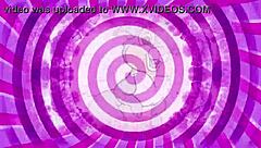 Intense sissification commands unleash massive healing cum loads in this bold teaser