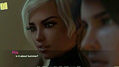 Summer's Gone 88 Thrilling Game Experience