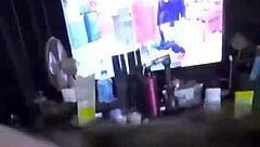 Kandy kane the beautiful bbw slut deepthroats and fucks