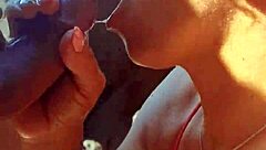 oh man, check out teresa jones starting her porn journey with this verification video outdoors