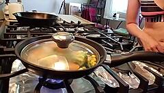 Who Knew Clean Eating Could Be This Fun With Aurora Willows?