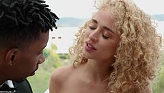 exotic babe geishakyd contrasts glamour with deep bbc slurping and curvy doggystyle pounding on penthousegold com