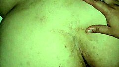 I feel so aroused with big ass Pinay anal sex and cumming all over that huge ass