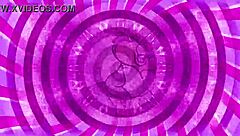 Intense sissification commands unleash massive healing cum loads in this bold teaser