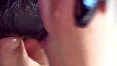 You think you can handle fucking this big fat juicy ass mature bbw milf with your black cock and cumshot?