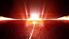 in this story rome major finishes by releasing on her backside after he carefully widened her intimate area with his member in an intimate encounter