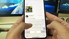 Isn't Lena Paul amazing at giving the ultimate blowjob to that massive cock?