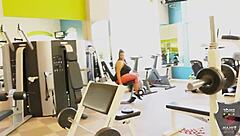 Oh man, Rome Major just fucks my throat so deep, and chunky Sofia Rose totally loves that BBC action with wet pussy riding