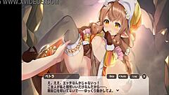 hey doctor, why is your monster cock making me orgasm so hard in this japanese session