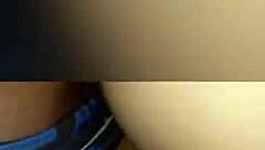 sussusexycaribe enjoys a wild night after the disco, with her tight wet pussy getting pounded by a lover