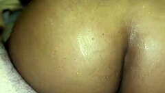 Ebony Strippers Loves Anal and Cum of Dirtymoufpiece