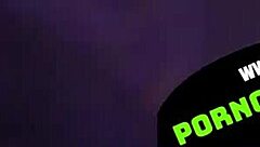 my thai girlfriend casually wraps her tight feet around my big cock for a homemade footjob session