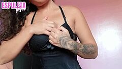 Intense Jerk Off Instructions In POV With Humiliating Dirty Talk