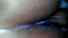 in this simple narrative a solo performer explores her pussy on cam