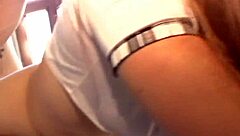 Why don't you take me home like your friend did and fuck me hard?