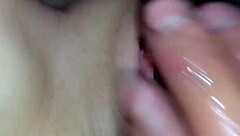 Bound amateur gets intense ass bondage and rough fucking in wild sex session