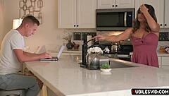 Krystal Sparks Feels Deep Emotions