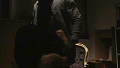 After Hours Episode 5 - Ava Courcelles Is a Black Cock Loving Slut