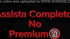 Wondering if it was cum on feet or inside Kaya's juicy pussy