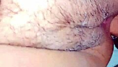 That was some tasty anal with my big ass taking his huge cock hard until I orgasmed in our homemade session