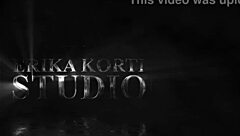 lore hots faces total anal destruction with sex toys, piss in mouth, and first triple anal penetration.