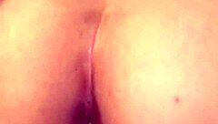 Gorgeous petite sweetie, can your narrowed vagina and small anal hole handle this hardcore screwing?