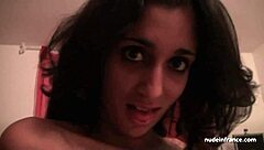 In this narrative an amateur European French couple dives into MF006295 session with intense actions.