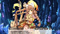 hey doctor, why is your monster cock making me orgasm so hard in this japanese session