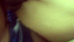 sussusexycaribe enjoys a wild night after the disco, with her tight wet pussy getting pounded by a lover