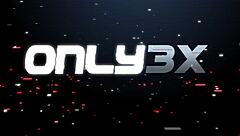 in this casual tale, only3x presents episode 11 where it's all about anal adventures for those hot milfs