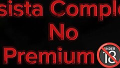 Wondering if it was cum on feet or inside Kaya's juicy pussy