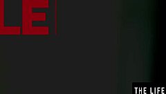 Edgy Girl With Big Tits And Nipple Clips Uses Dildo And Buttplug For Solo Anal And Pussy Masturbation