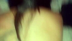 Novinha Takes Deep Pounding To Orgasm