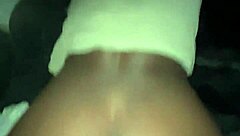 creamy pussy teen caught fucking hard by her momma