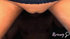 damn, you're gonna leave me with a boner again using that fuck doll 😩