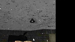 Big ass snow bunny, are you riding that monster BBC wildly in the Roblox condo?