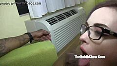 can petite tattooed goth chloe carter handle romemajor's massive bbc in rough fucking