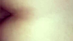 Novinha Takes Deep Pounding To Orgasm