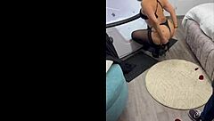 Amateurs Go Hard in Outdoor Milf Fucking with My Step Niece on the Blanket - Full Video on La Potra Aleja Networks