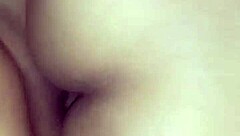 Novinha Takes Deep Pounding To Orgasm